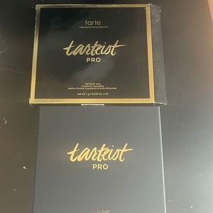 eyeshadow palette